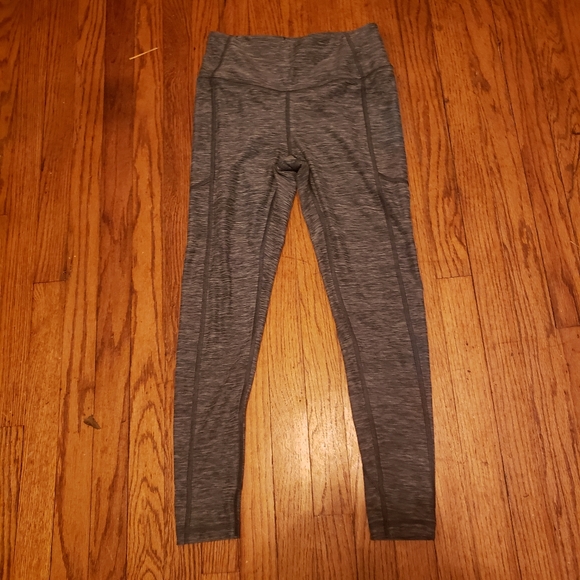 Victoria's Secret leggings - Picture 2 of 9